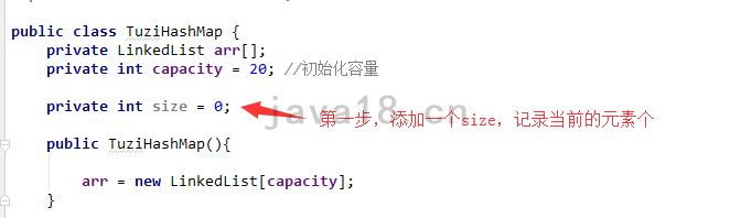 如何編寫java編程進(jìn)階HashMap代碼