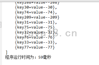 如何编写java编程进阶HashMap代码