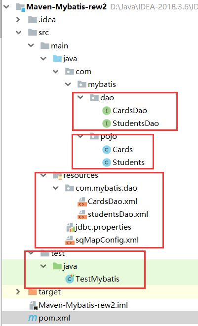 怎么用java mybatis框架实现多表关系查询功能