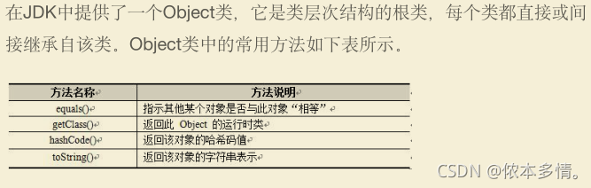 java多态注意项有哪些