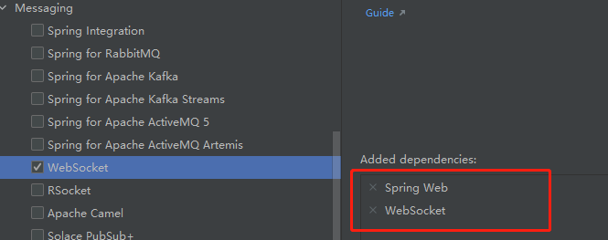 SpringBoot WebSocket怎么实时监控异常的详细流程