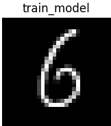 Python神经网络TensorFlow基于CNN卷积识别手写数字的方法教程