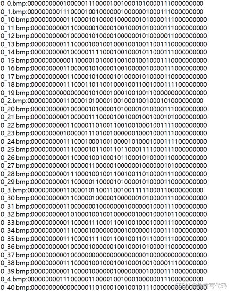 C++學(xué)習(xí)貝葉斯分類器怎么實現(xiàn)手寫數(shù)字識別