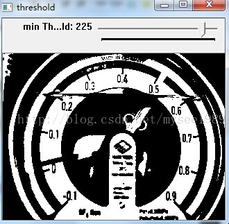 createTrackbar如何實現(xiàn)