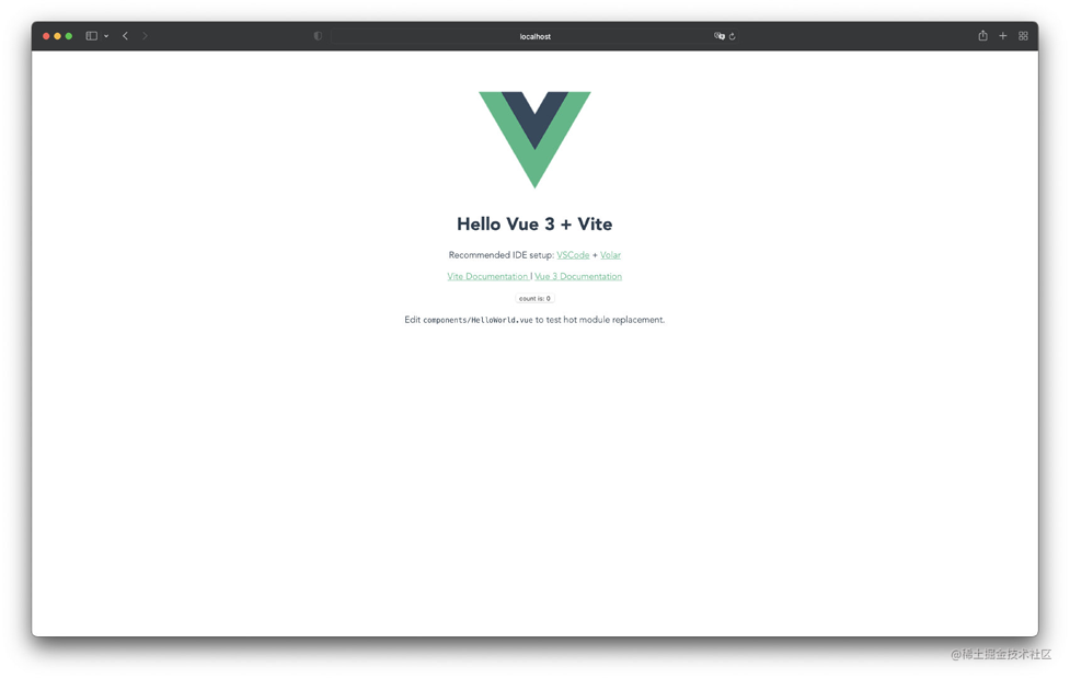 怎么用Vite+Electron快速构建VUE3桌面应用的实现