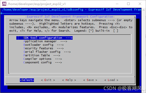 Windows系统下怎么安装Eclipse搭建ESP32编译环境