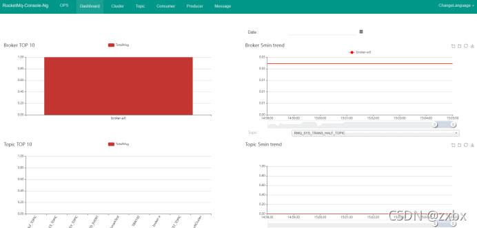 Docker Desktop下怎么安装rocketmq