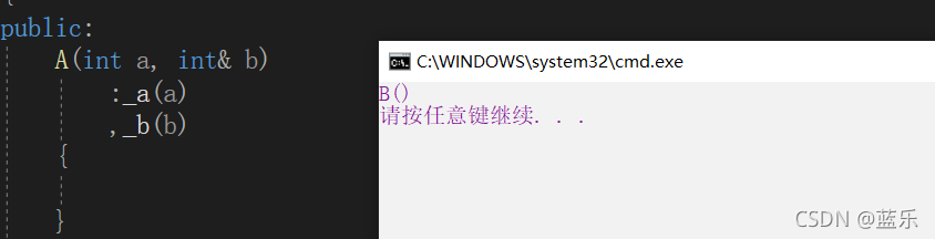 C++的类和对象有哪些