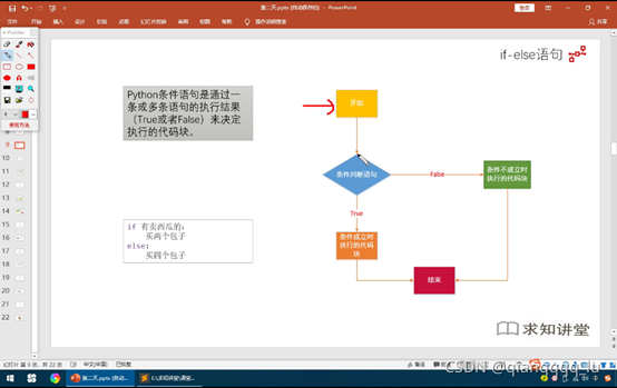 python中循环语句怎么用