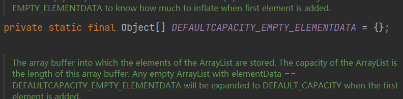 Java集合框架之如何使用List ArrayList LinkedList