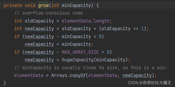 Java集合框架之如何使用List ArrayList LinkedList