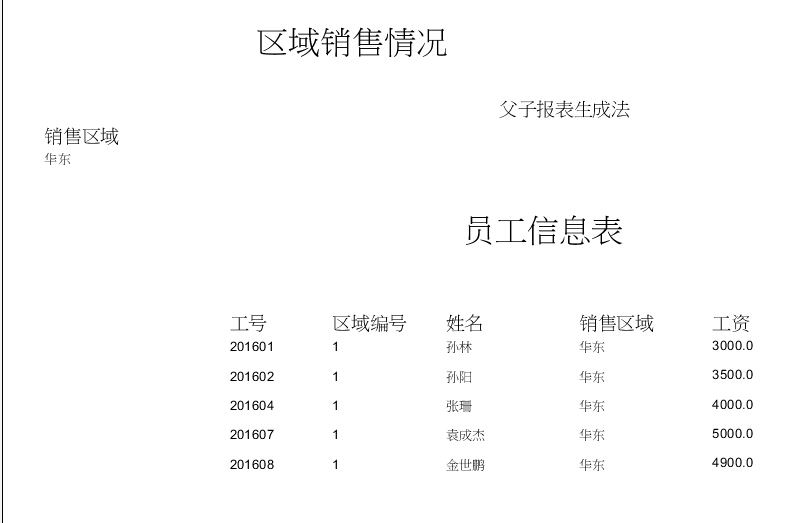 iReport使用指南及常见功能的方法教程