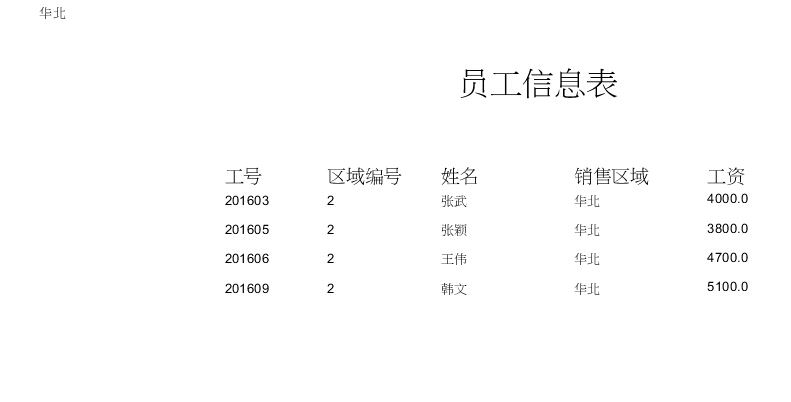 iReport使用指南及常见功能的方法教程