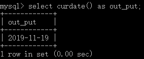 非常实用的MySQL函数有哪些