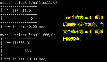 非常实用的MySQL函数有哪些