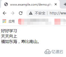 如何理解PHP抽象类和抽象方法