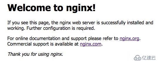 nginx mysql php怎么安装配置