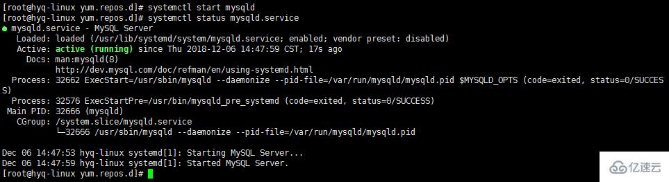 nginx mysql php怎么安装配置