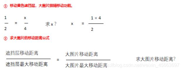 怎么用JavaScript仿京东放大镜效果