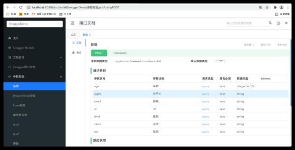 java集成开发SpringBoot生成接口文档的方法是什么