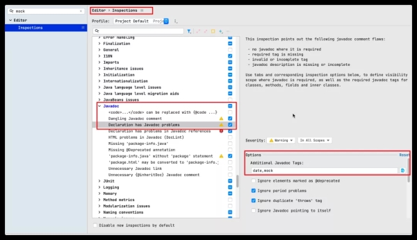 怎么实现Java开发SpringBoot集成接口文档