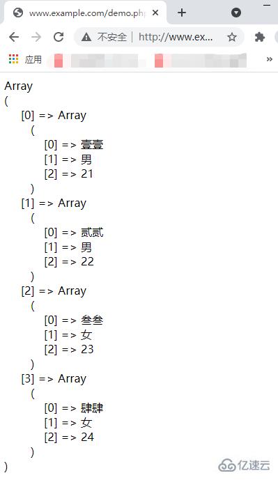 PHP中mysqli_select_db與mysqli_query函數(shù)的用法是什么