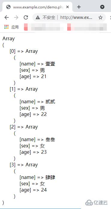 PHP中mysqli_fetch_all()函数有什么用