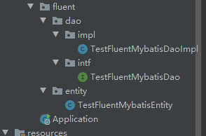 Java Fluent Mybatis如何构建项目与实现代码生成