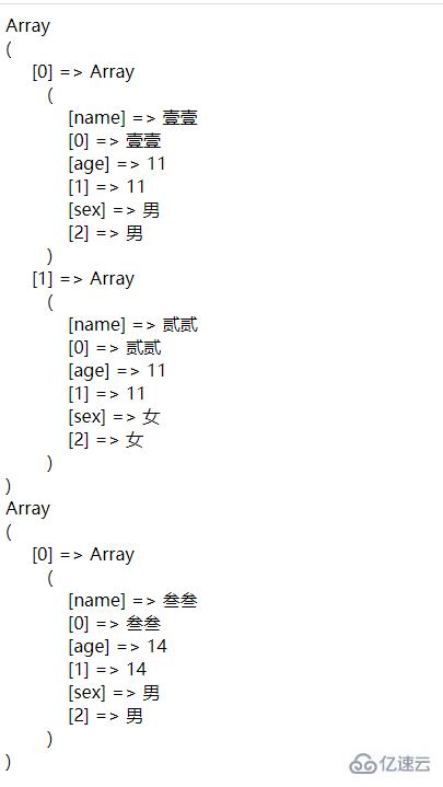 PHP數據庫學習之如何使用PDO執(zhí)行SQL語句