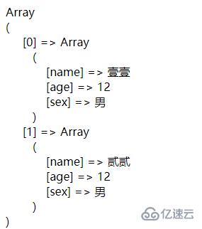 PHP数据库怎么使用PDO获取查询结果