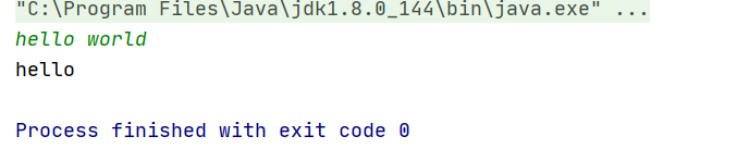 Java中Scanner和hasNextXXX()怎么用