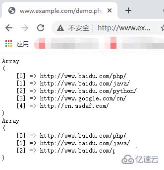 PHP中如何执行正则表达式的搜索和替换