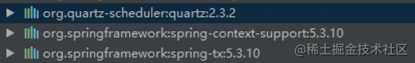 SpringBoot自动配置Quartz的实现步骤是什么