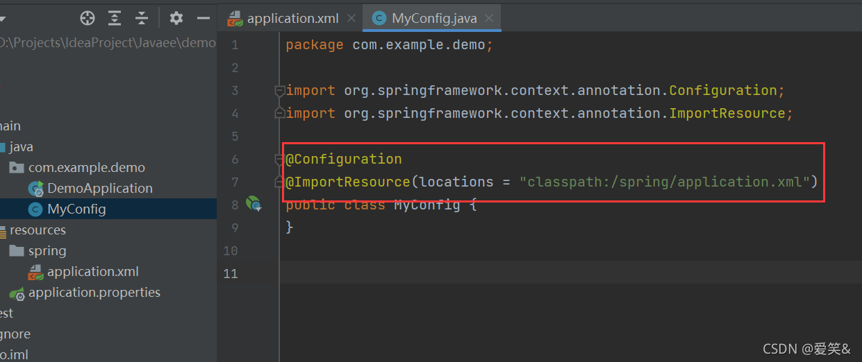 SpringBoot如何连接MySQL获取数据写后端接口
