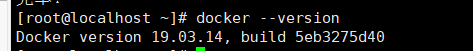 CentOS 8如何安裝docker