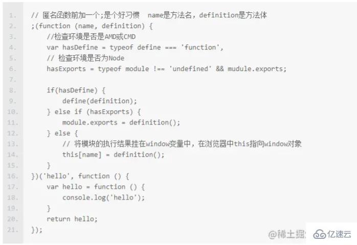 怎么理解Node.js中的包與NPM