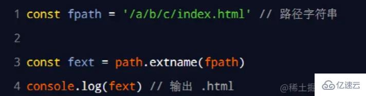 怎么理解Node.js中node的模块化