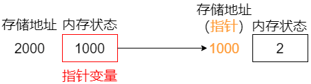 C语言中如何使用指针