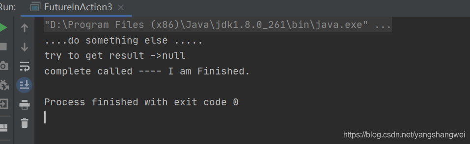 Java8自定义CompletableFuture的原理是什么