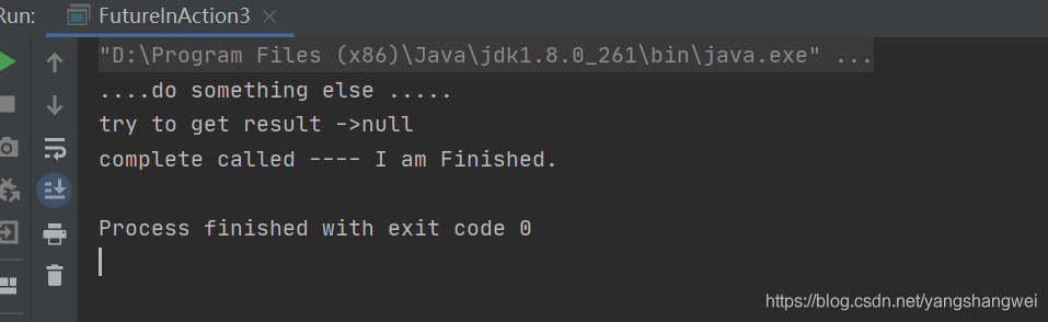 Java8自定義CompletableFuture的原理是什么