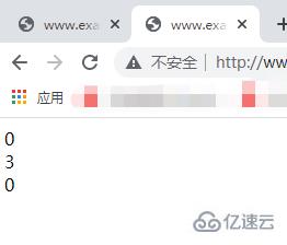 PHP中如何去比较字符串