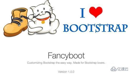 一般開發(fā)用哪些bootstrap ui工具