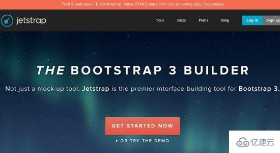 一般开发用哪些bootstrap ui工具