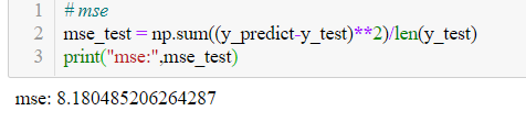 Python人工智能中波士頓房?jī)r(jià)數(shù)據(jù)分析的案例