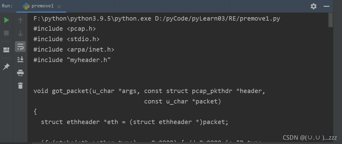 Python如何删除文件每一行的行号