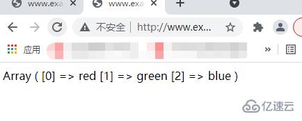 php如何获取多个数组交集