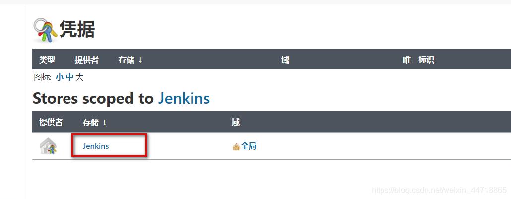 Jenkins如何自动部署SpringBoot项目