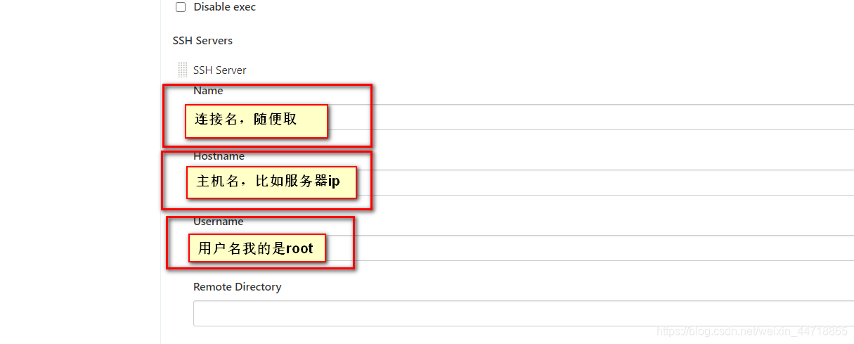 Jenkins如何自动部署SpringBoot项目