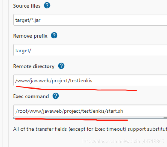 Jenkins如何自动部署SpringBoot项目