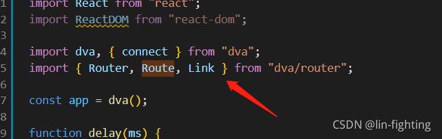 react dva实现的代码怎么编写